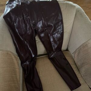 Ladies Spanx pants